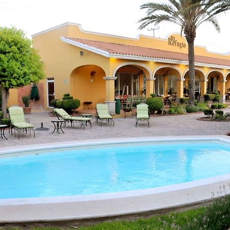 Best Western Saltillo Servizi foto