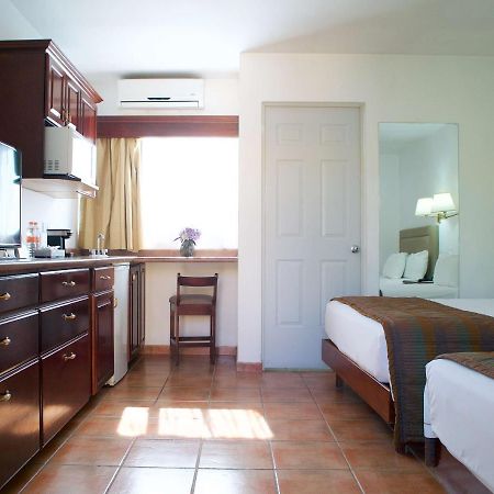 Best Western Saltillo Esterno foto