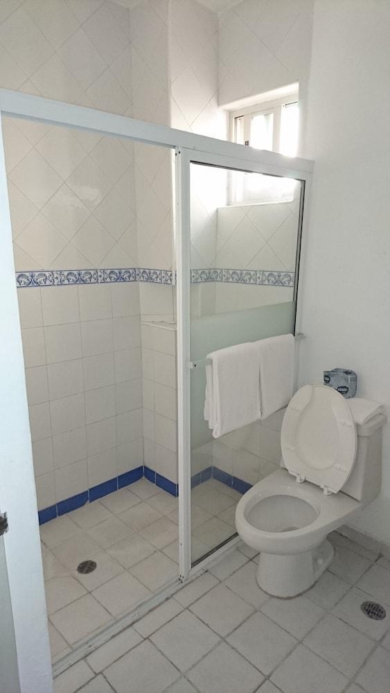Best Western Saltillo Esterno foto