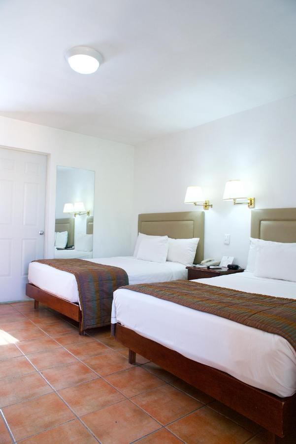 Best Western Saltillo Esterno foto