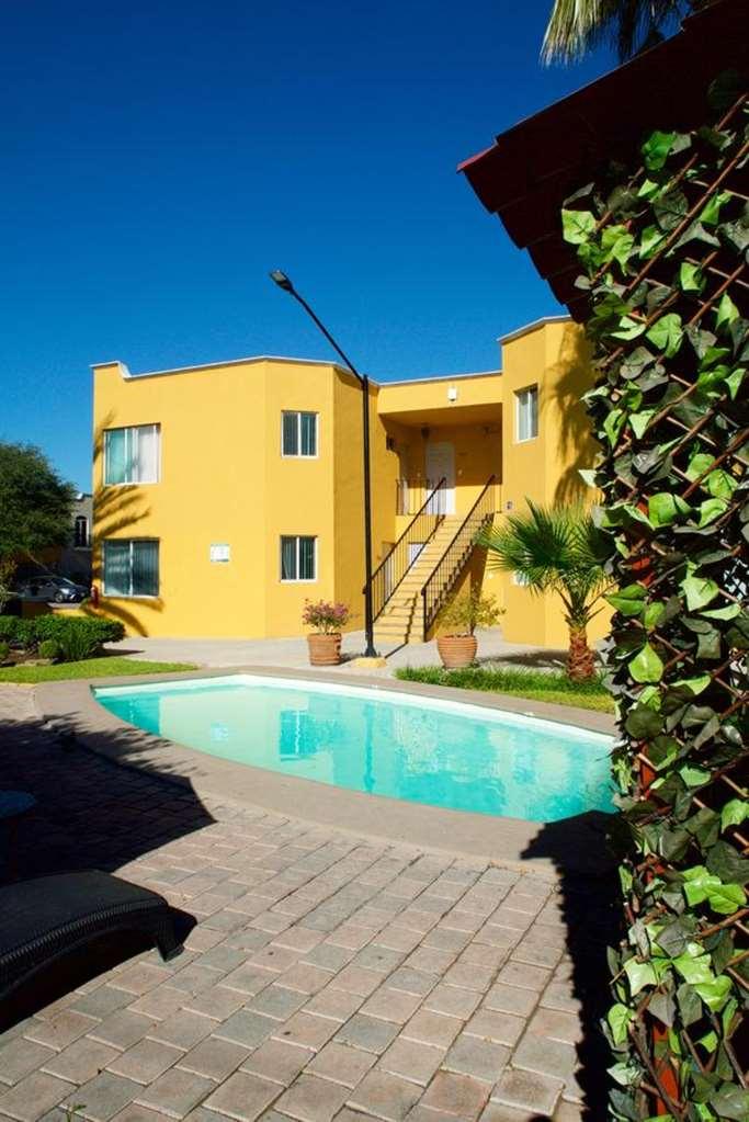 Best Western Saltillo Servizi foto