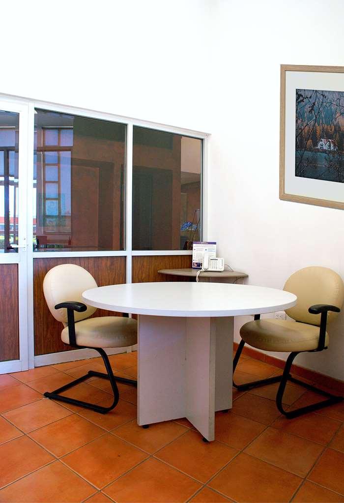 Best Western Saltillo Servizi foto