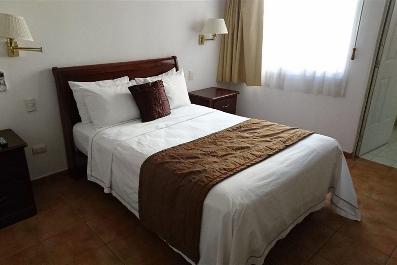 Best Western Saltillo Esterno foto