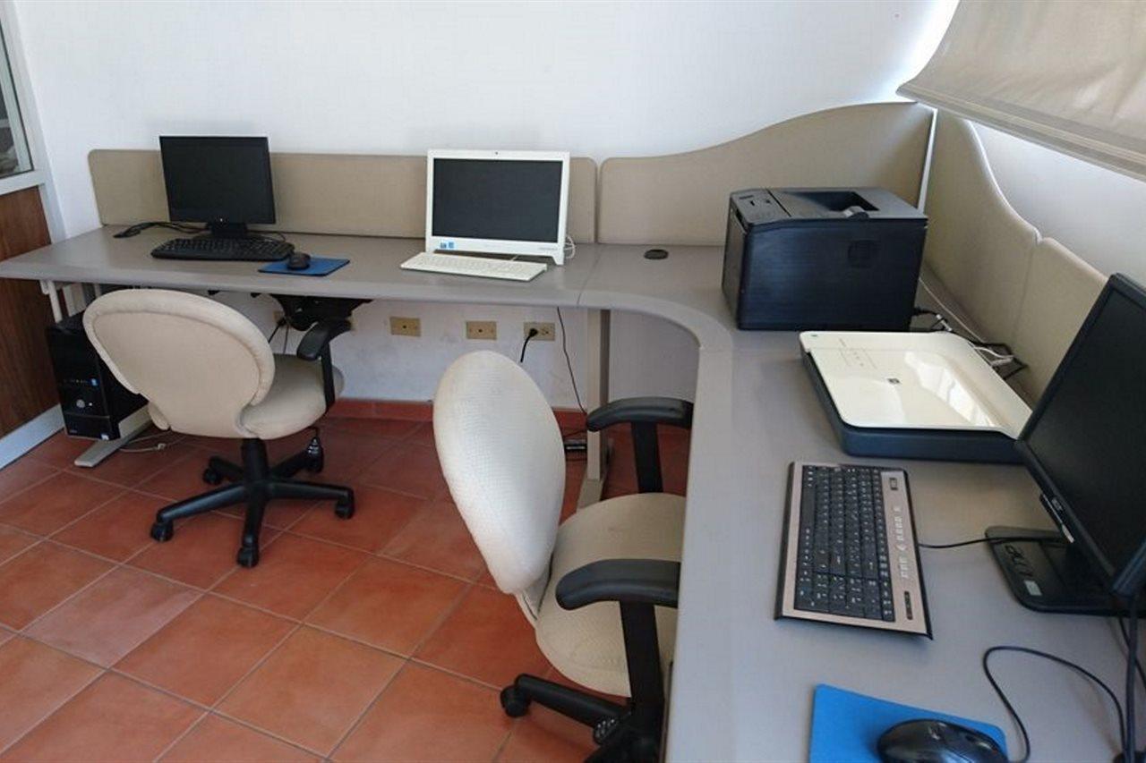 Best Western Saltillo Esterno foto