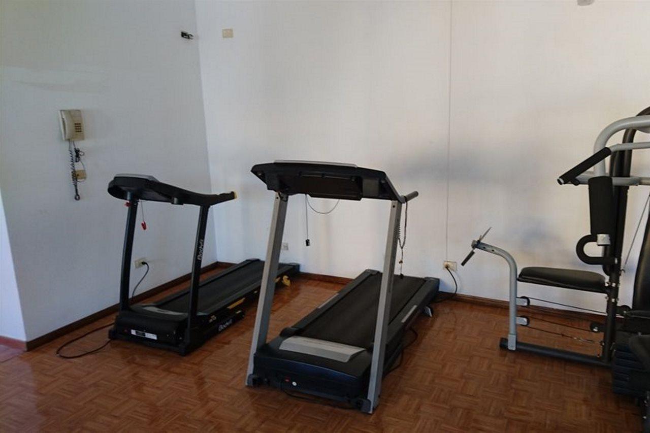 Best Western Saltillo Esterno foto
