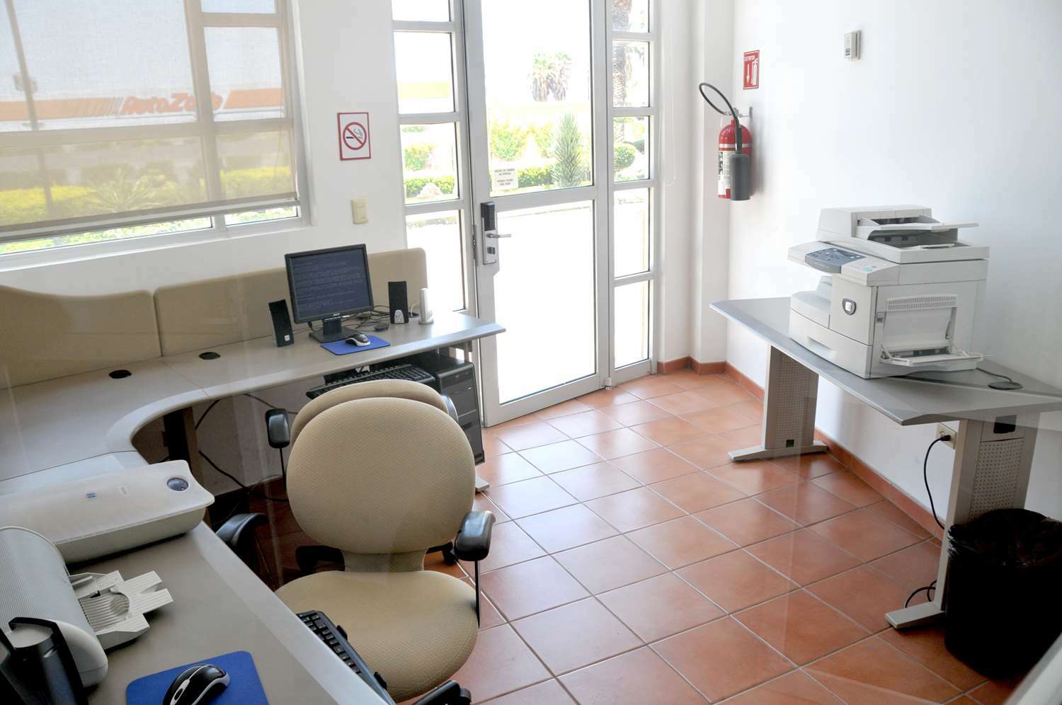Best Western Saltillo Servizi foto