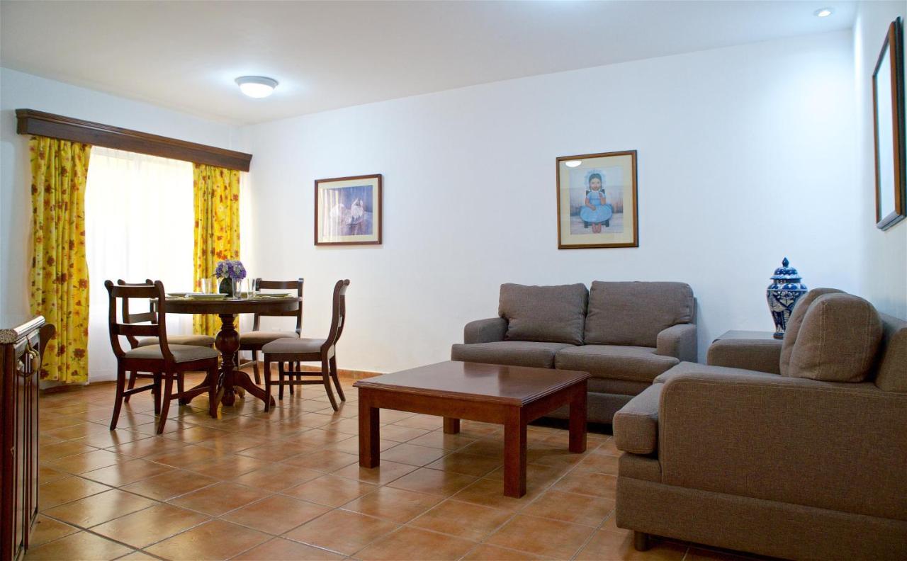 Best Western Saltillo Esterno foto