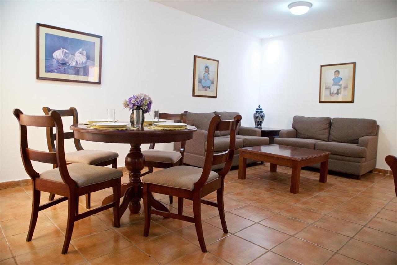 Best Western Saltillo Esterno foto
