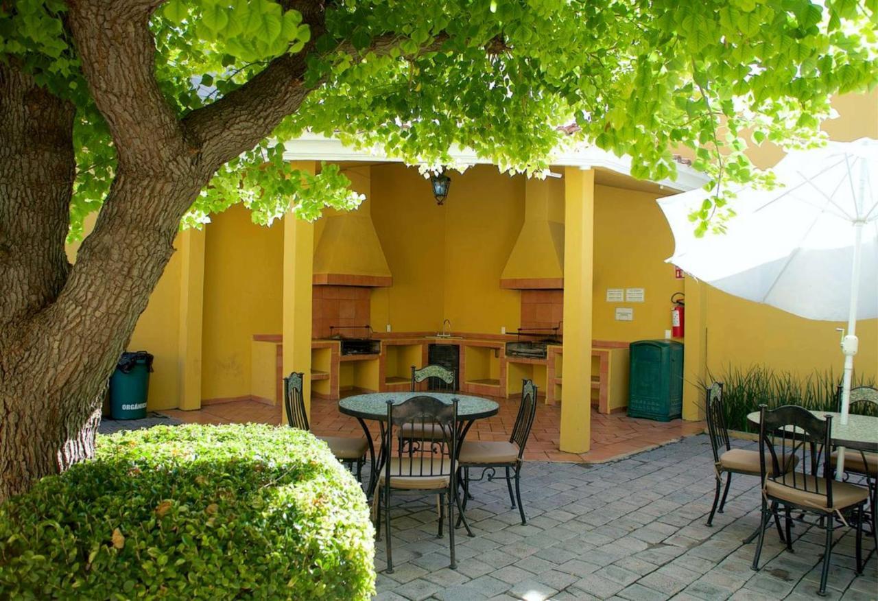 Best Western Saltillo Esterno foto