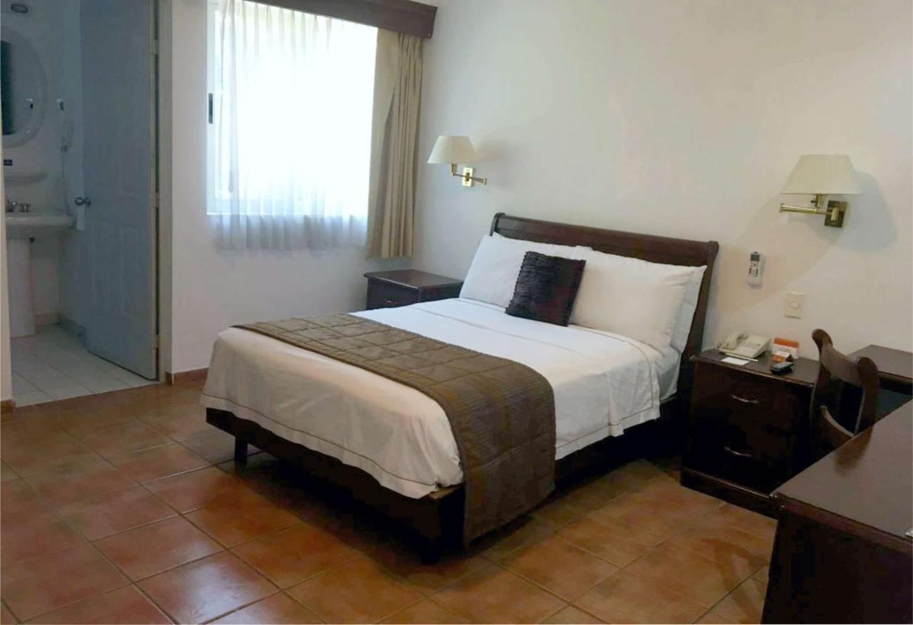 Best Western Saltillo Esterno foto